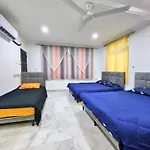 Stadium Ipoh #Ipoh Center Fp03 15Paxs 5R4B By 97 Management