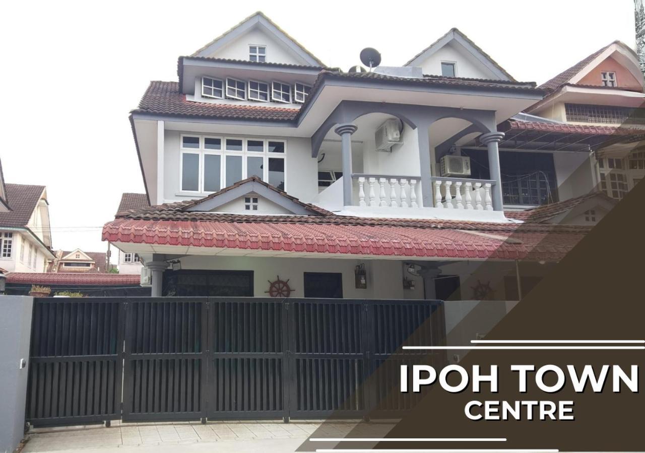 Stadium #ipoh Center Fp03 15paxs 5r4b By 97 Management * Ipoh